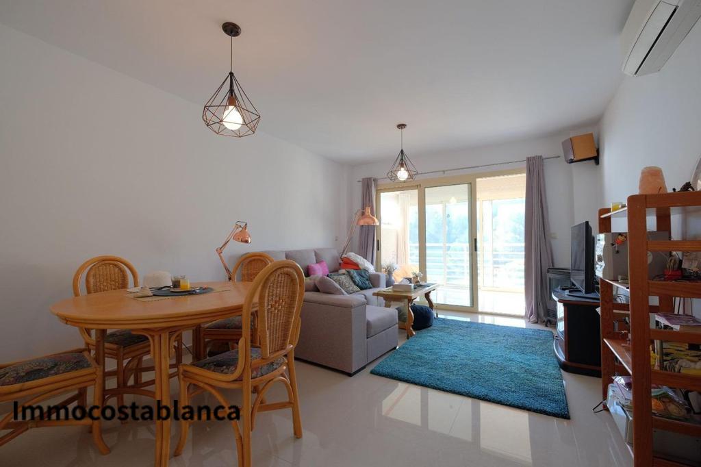 Apartment in Calpe, 89 m², 299,000 €, photo 10, listing 46633216