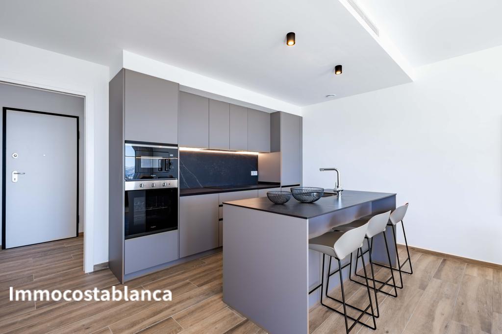 Villa in Polop, 213 m², 570,000 €, photo 7, listing 53481216