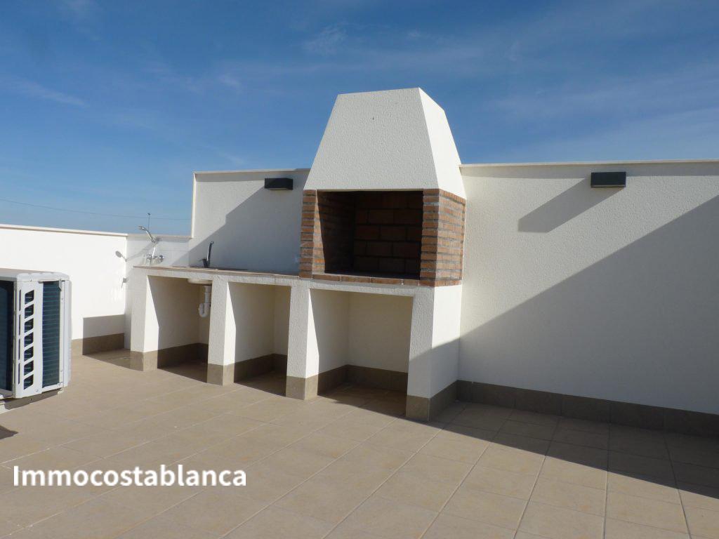 4 room terraced house in Pilar de la Horadada, 98 m², 215,000 €, photo 2, listing 30087216