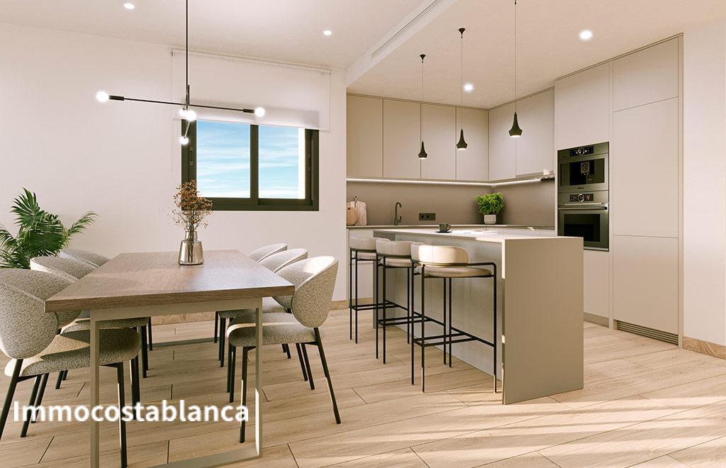 Apartment in Torrevieja, 102 m², 310,000 €, photo 7, listing 13760416
