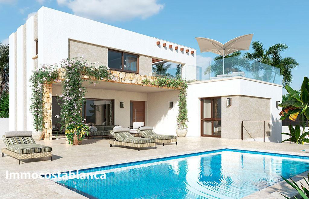 Villa in Rojales, 153 m², 602,000 €, photo 8, listing 24570496