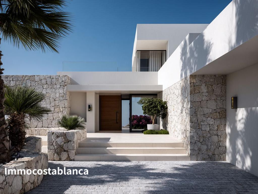 Detached house in Moraira, 420 m², 1,925,000 €, photo 6, listing 17038736