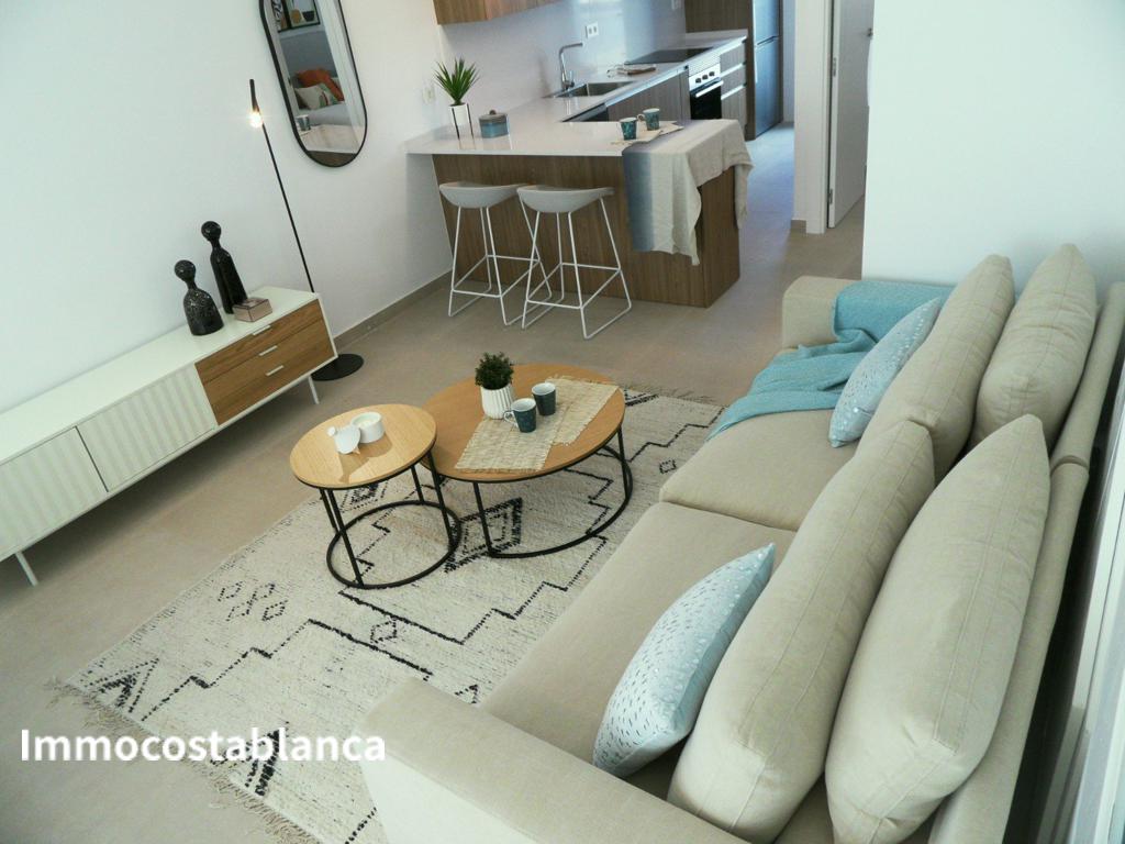 Terraced house in Pilar de la Horadada, 93 m², 255,000 €, photo 10, listing 58176096
