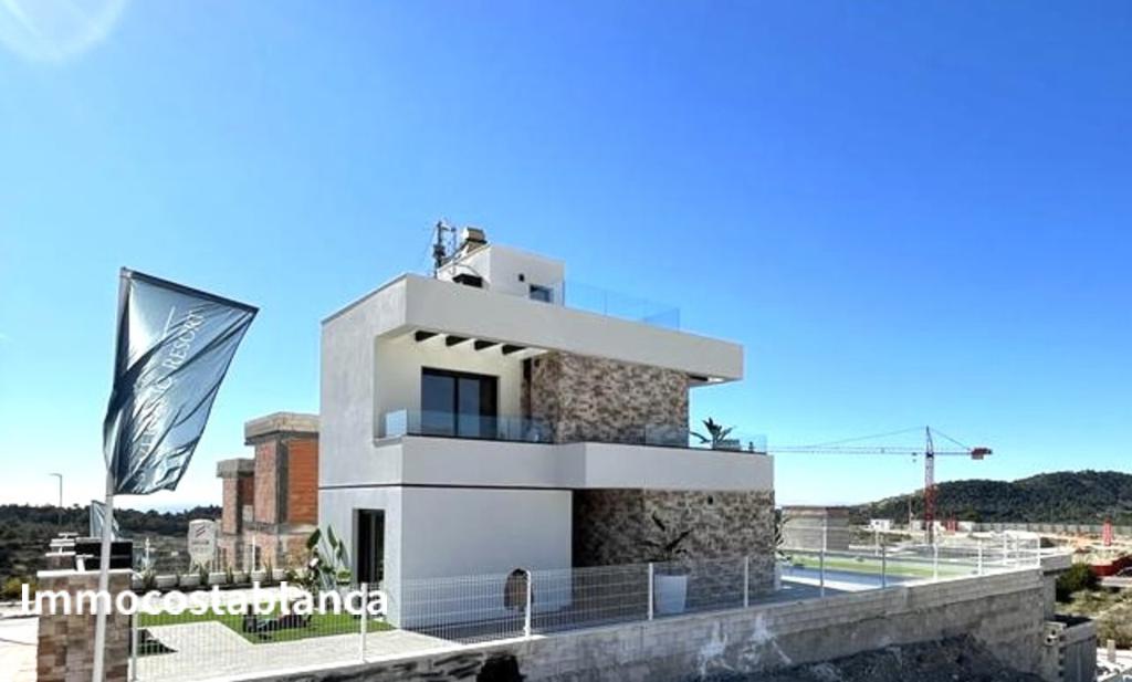 Villa in Finestrat, 140 m², 510,000 €, photo 1, listing 41496176