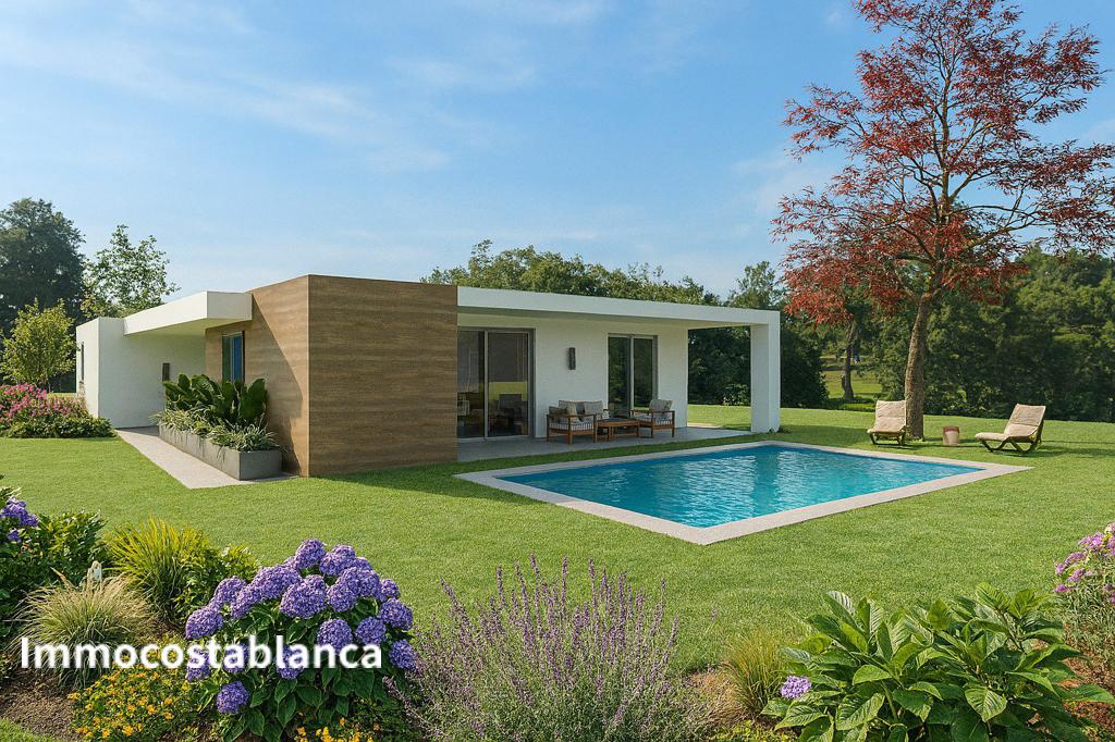 Villa in Monforte del Cid, 180 m², 546,000 €, photo 4, listing 29481216