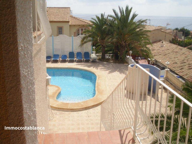7 room villa in Calpe, 588,000 €, photo 2, listing 10047688