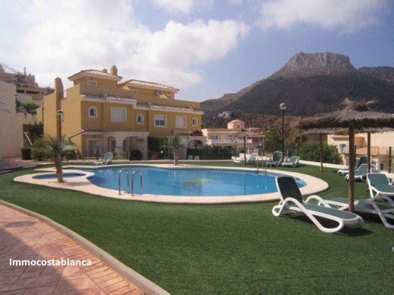 6 room detached house in Calpe, 137 m², 320,000 €, photo 1, listing 21327688