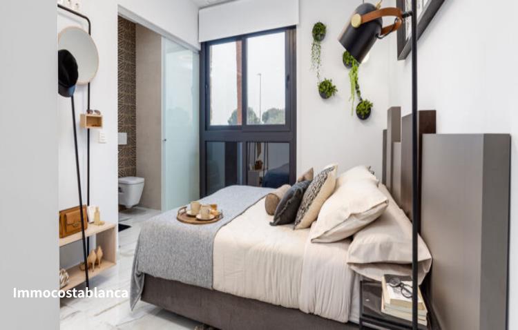 Apartment in San Miguel de Salinas, 107 m², 244,000 €, photo 6, listing 22564416
