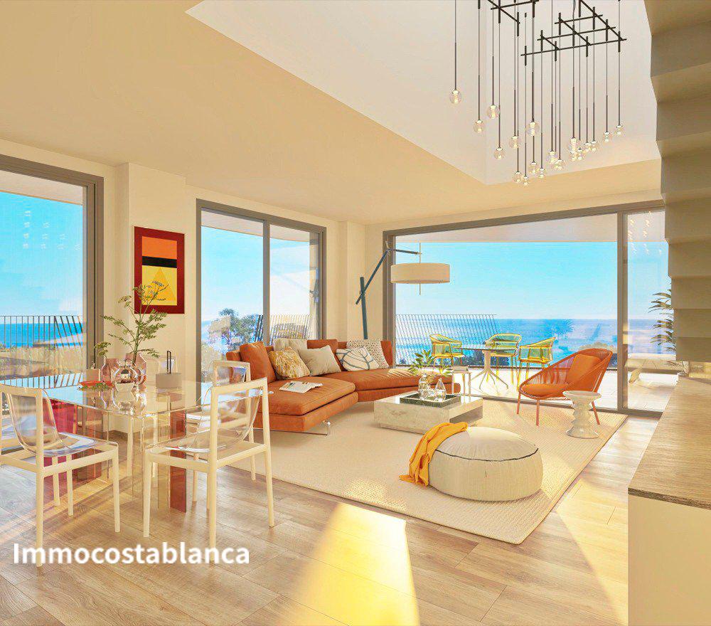 Apartment in Villajoyosa, 187 m², 492,000 €, photo 5, listing 71158416