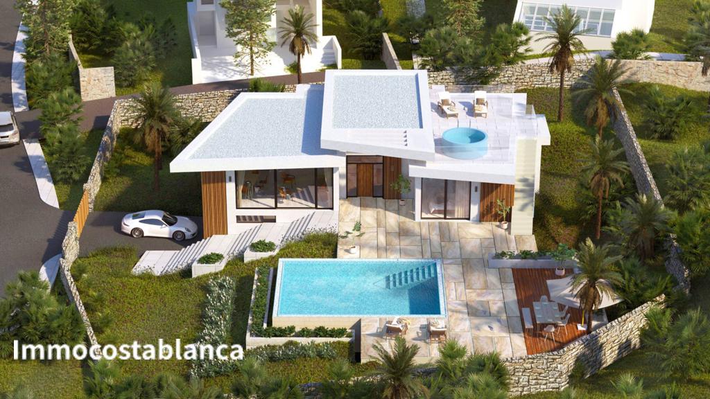Villa in Moraira, 352 m², 675,000 €, photo 3, listing 68367848