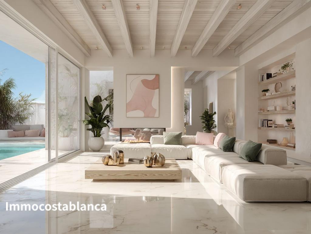 Detached house in Denia, 305 m², 1,340,000 €, photo 10, listing 30638736
