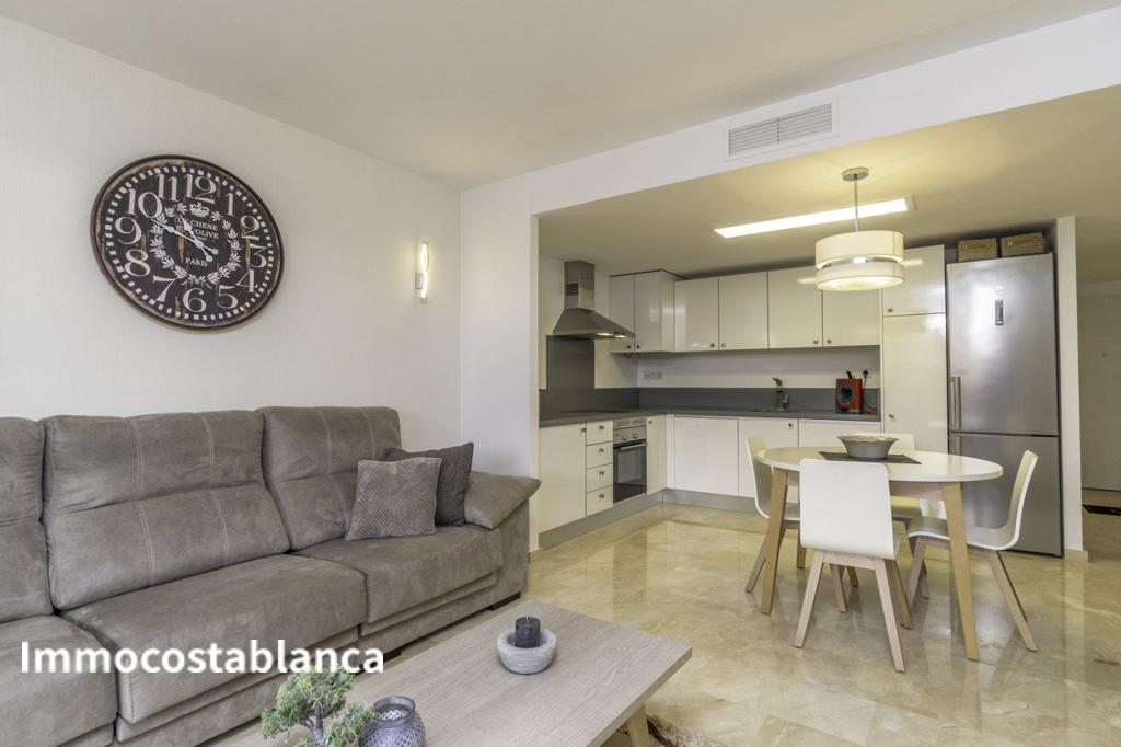 Apartment in Dehesa de Campoamor, 112 m², 250,000 €, photo 2, listing 31149616