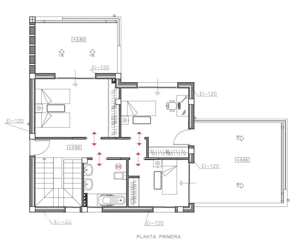 Villa in San Miguel de Salinas, 169 m², 739,000 €, photo 8, listing 9945216