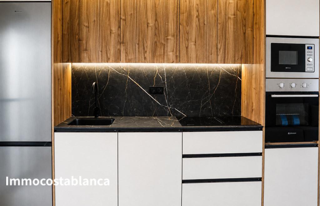 Apartment in Torre de la Horadada, 81 m², 540,000 €, photo 7, listing 1027536