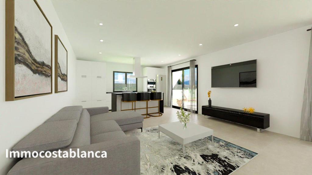 Villa in Monforte del Cid, 108 m², 471,000 €, photo 5, listing 53282016