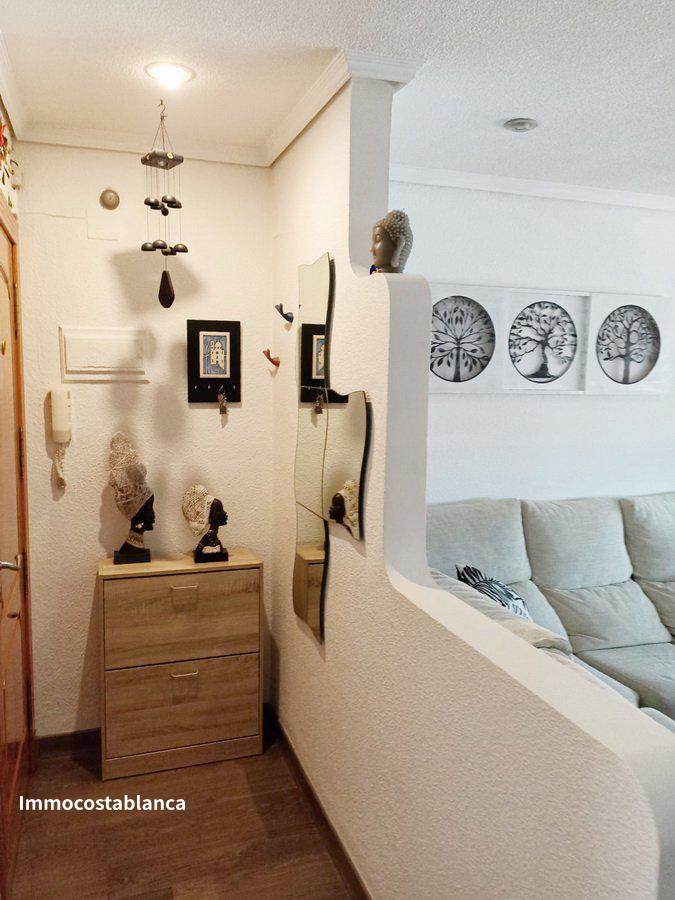Apartment in Altea, 95 m², 190,000 €, photo 1, listing 62358416