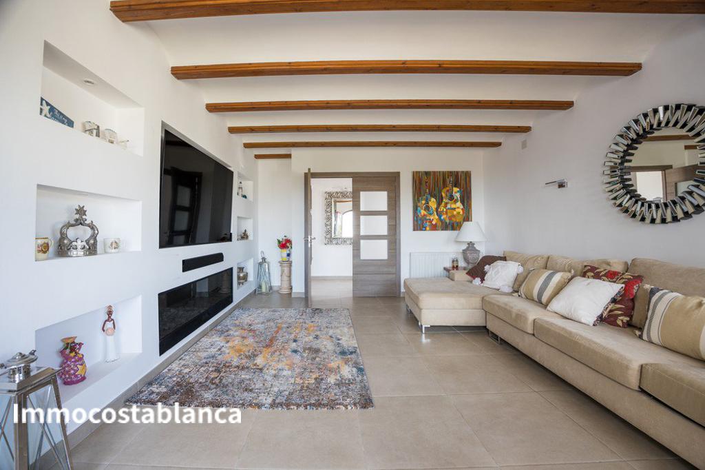 Detached house in Moraira, 235 m², 1,195,000 €, photo 1, listing 60669856