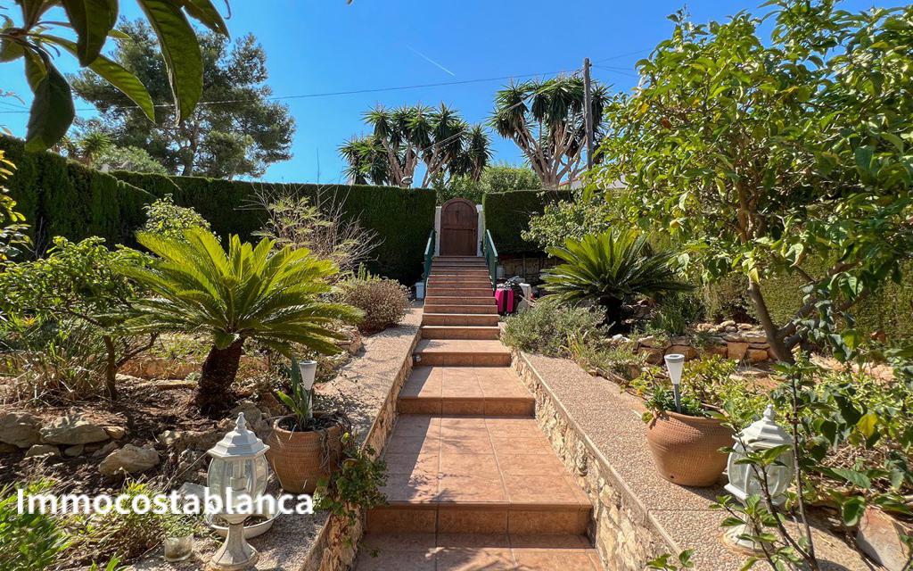Detached house in Moraira, 134 m², 330,000 €, photo 9, listing 77728176