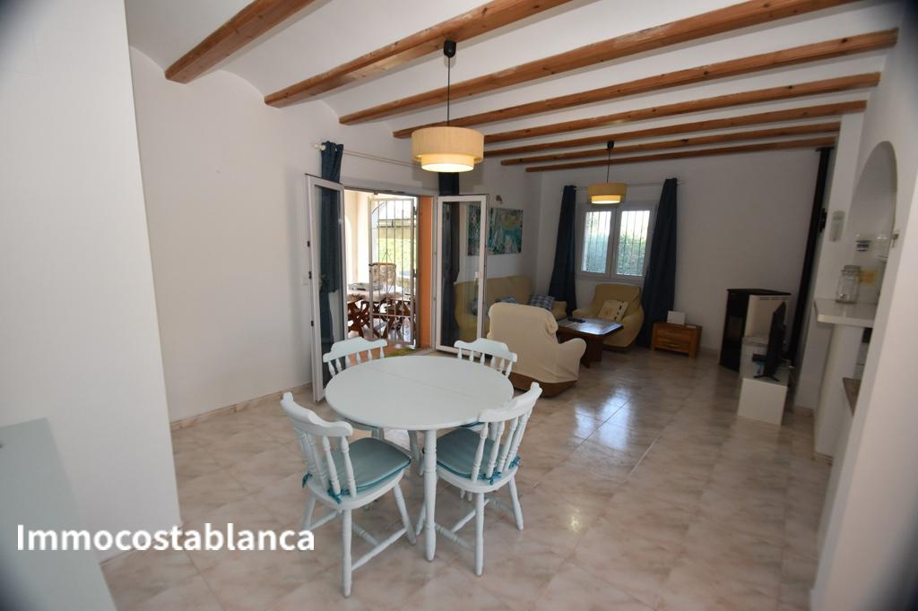 Detached house in Alicante, 100 m², 285,000 €, photo 6, listing 8224096