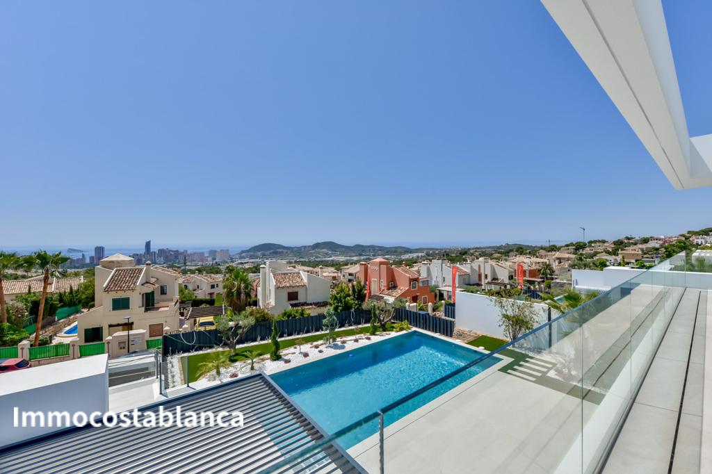 Villa in Benidorm, 998 m², 4,450,000 €, photo 7, listing 19503536