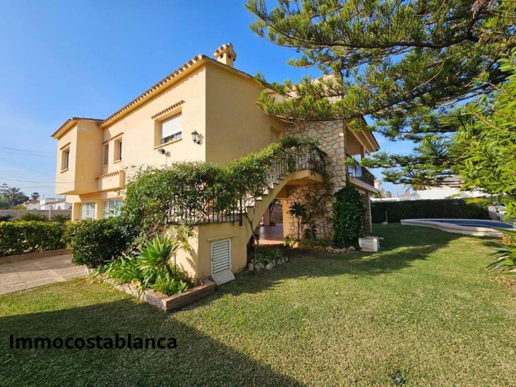 Villa in Denia, 299 m², 430,000 €, photo 6, listing 38281136