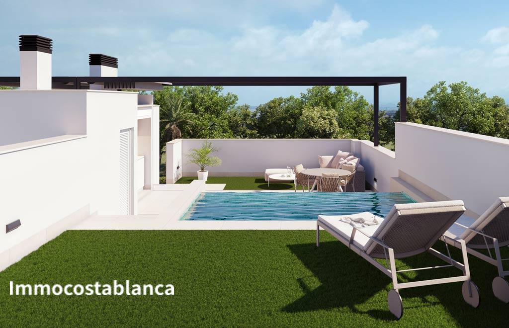 Apartment in Pilar de la Horadada, 99 m², 439,000 €, photo 8, listing 31619616