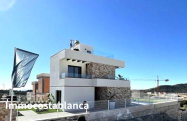 Villa in Finestrat, 140 m²