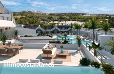 Apartment in L'Alfàs del Pi, 71 m²
