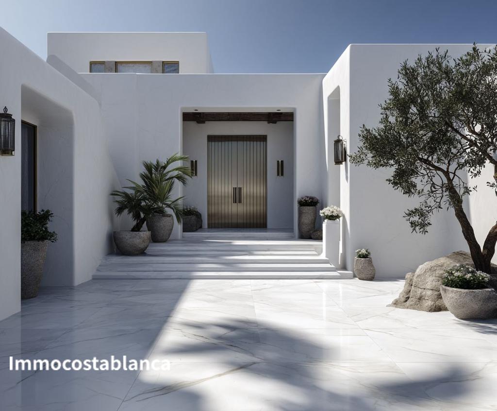Detached house in Denia, 305 m², 1,340,000 €, photo 9, listing 30638736