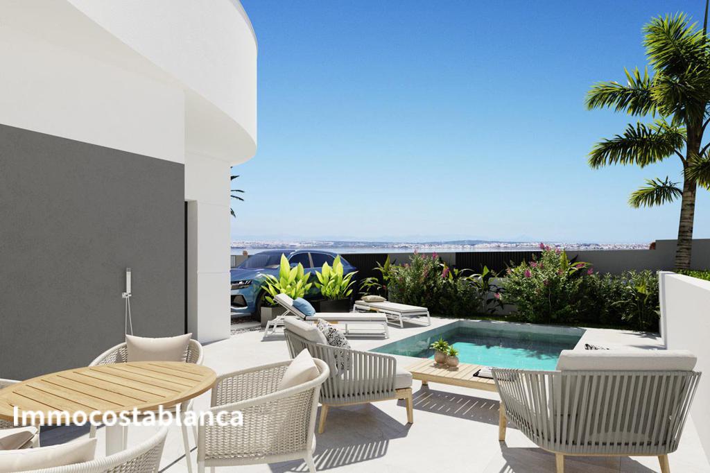 Villa in Alicante, 154 m², 340,000 €, photo 9, listing 25719296