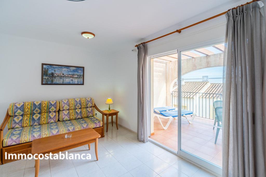 Terraced house in Calpe, 82 m², 165,000 €, photo 5, listing 21032176