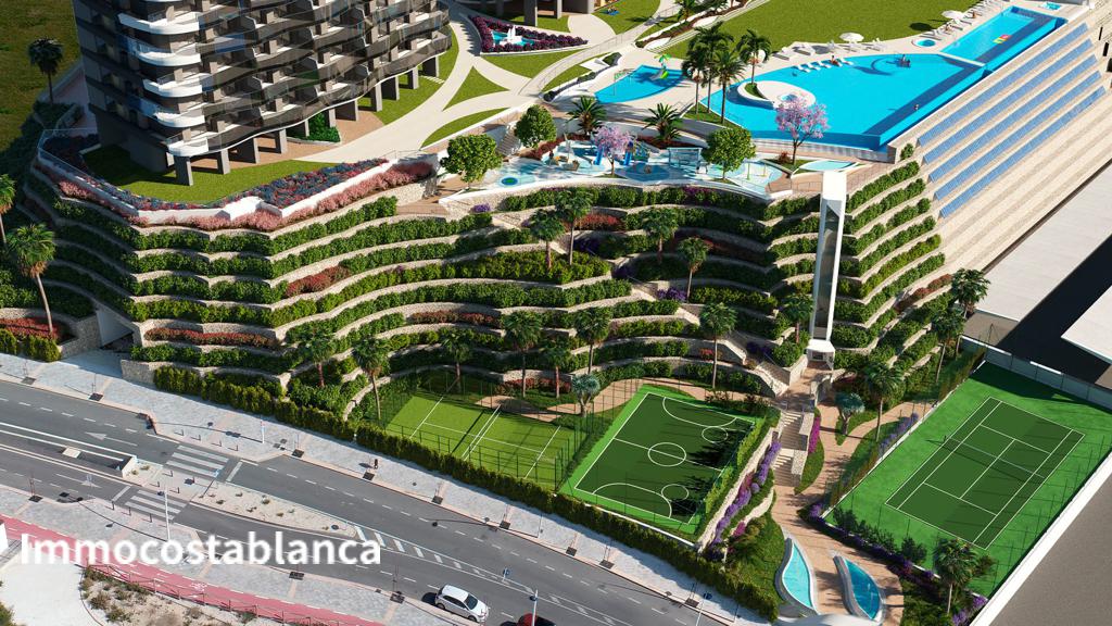 Apartment in Benidorm, 141 m², 982,000 €, photo 5, listing 23647536