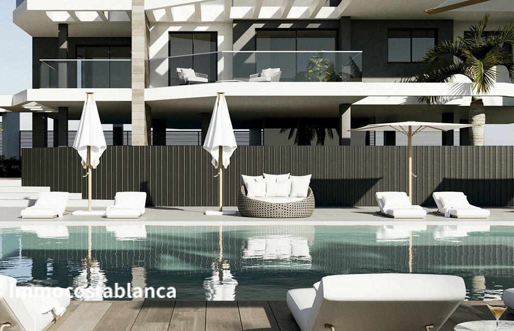 Apartment in Calpe, 82 m², 430,000 €, photo 7, listing 60237136