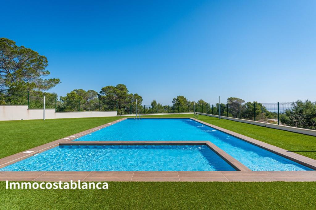 Detached house in Dehesa de Campoamor, 97 m², 320,000 €, photo 7, listing 5957696