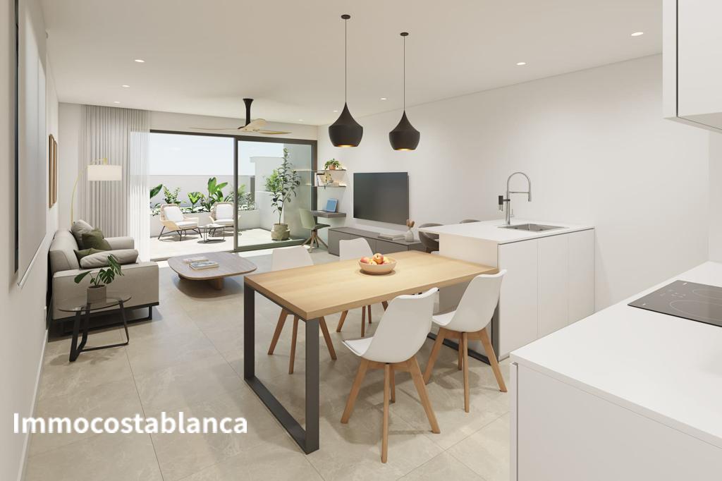Detached house in Pilar de la Horadada, 94 m², 270,000 €, photo 5, listing 68695536