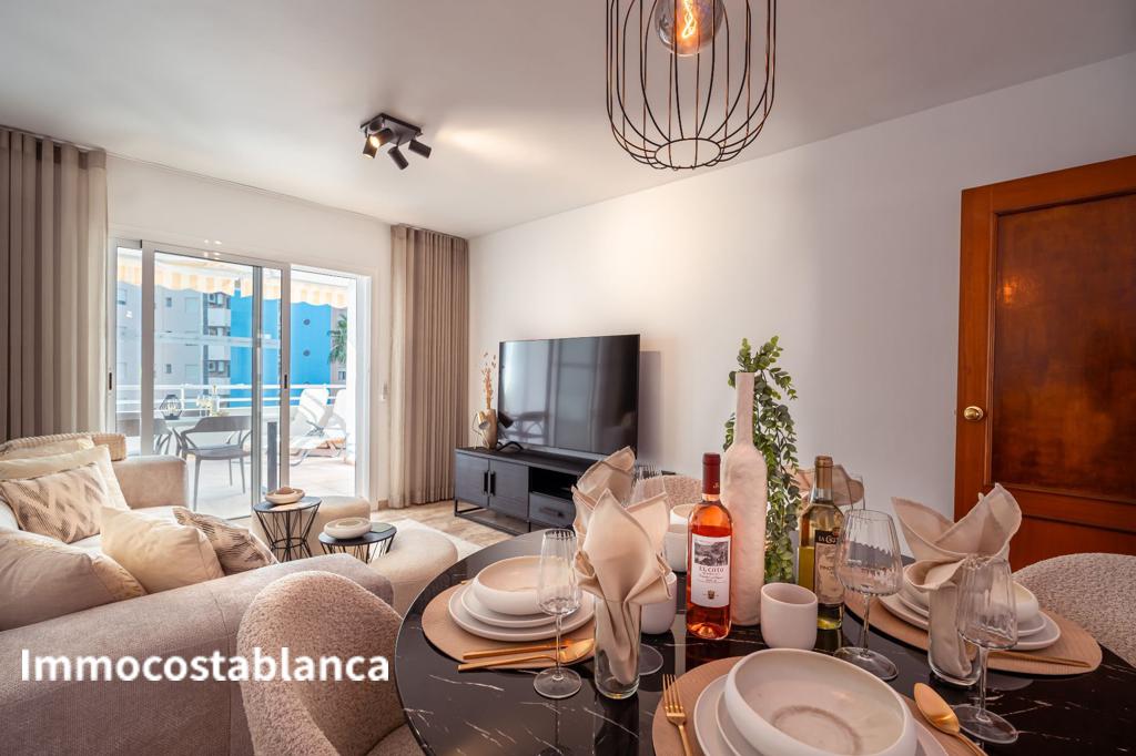 Apartment in Calpe, 91 m², 339,000 €, photo 9, listing 52681216