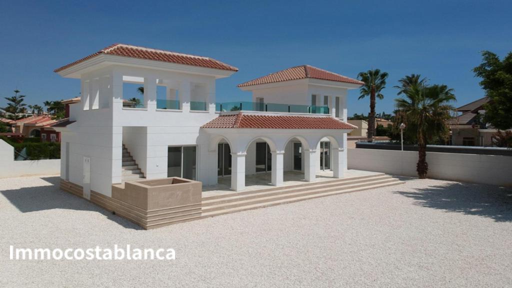 Villa in Rojales, 255 m², 512,000 €, photo 2, listing 20731616