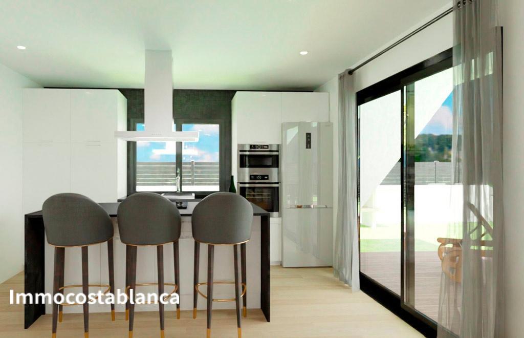 Villa in El Fondó de les Neus, 108 m², 356,000 €, photo 8, listing 173936