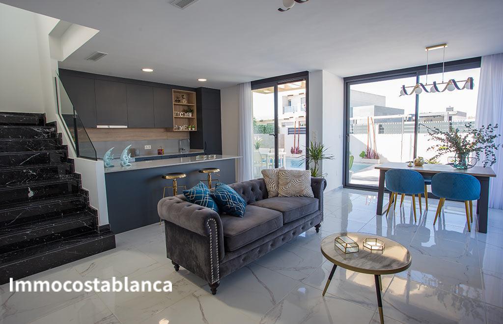 Villa in Los Montesinos, 113 m², 357,000 €, photo 1, listing 28529856