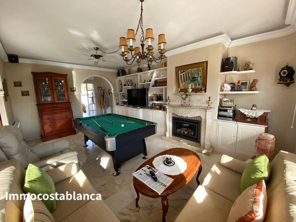 Villa in Los Balcones, 220 m², 330,000 €, photo 6, listing 33817528