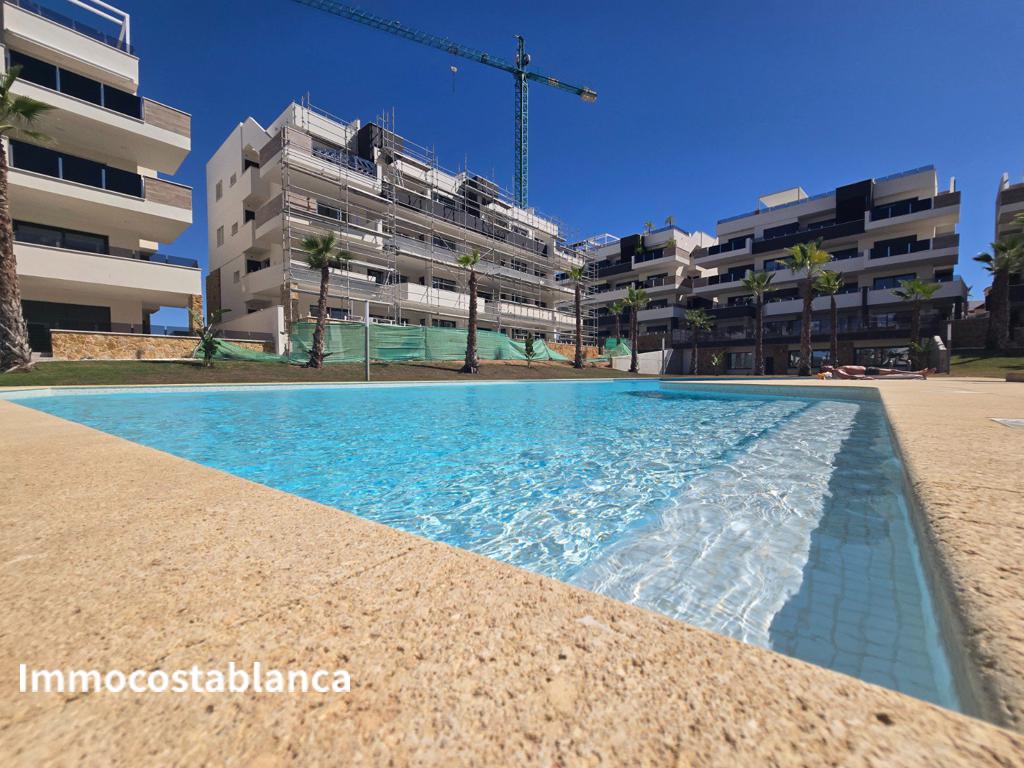 Apartment in Orihuela Costa, 75 m², 334,000 €, photo 3, listing 70217216