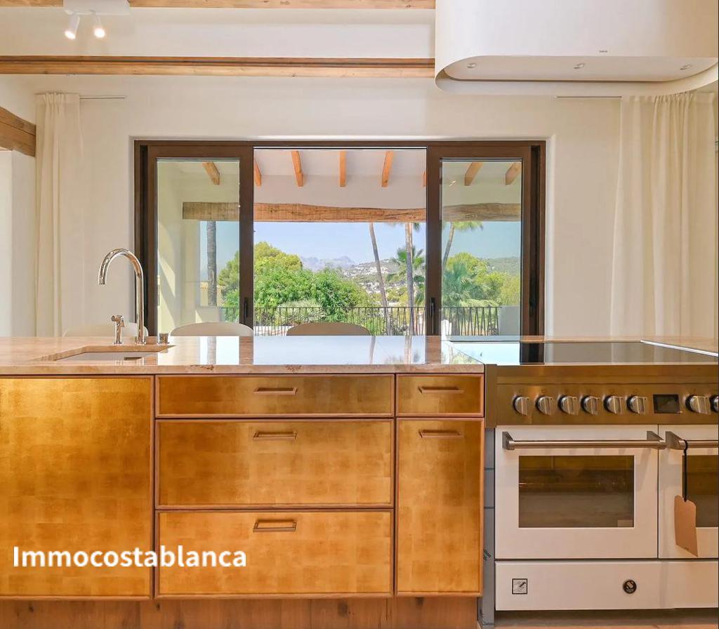Detached house in Benissa, 496 m², 2,750,000 €, photo 7, listing 42528416