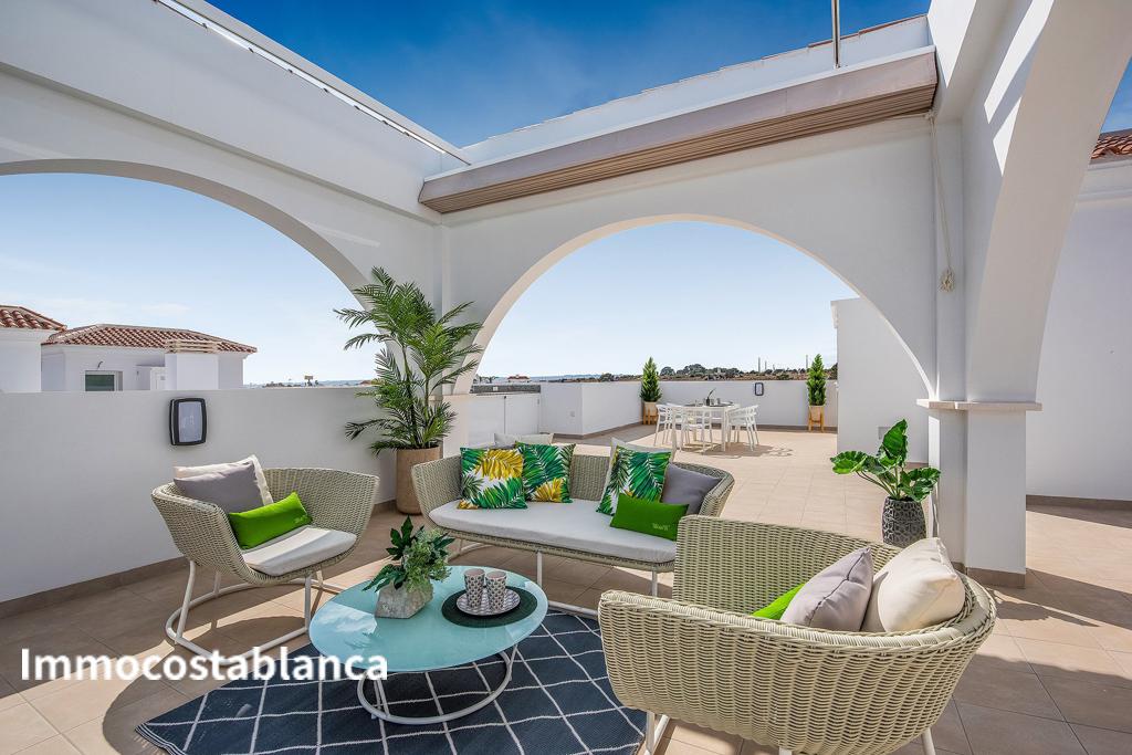 Detached house in Ciudad Quesada, 114 m², 390,000 €, photo 9, listing 73856416