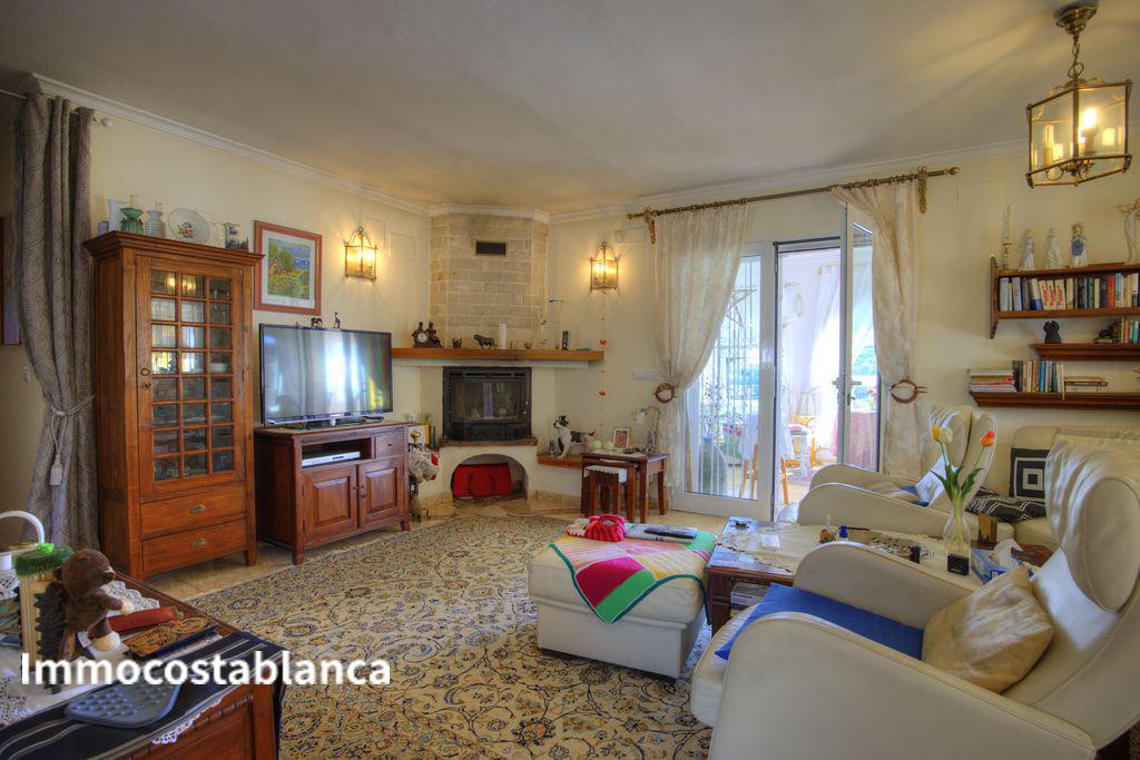 Detached house in Benissa, 264 m², 766,000 €, photo 7, listing 67018016