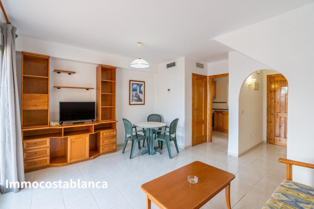 Townhome in Calpe, 82 m², 165,000 €, photo 1, listing 63801856