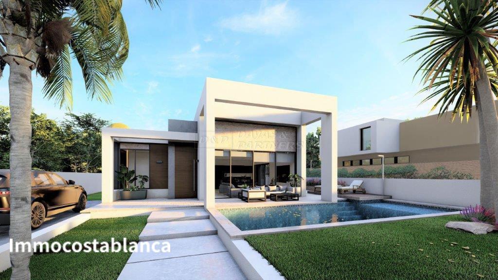 Villa in Rojales, 225 m², 619,000 €, photo 1, listing 5145856