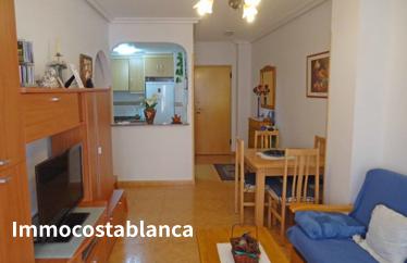 4 room apartment in Torre La Mata, 85 m²