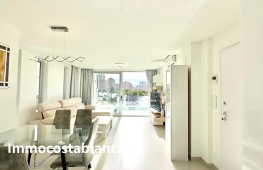 Apartment in Benidorm, 103 m²