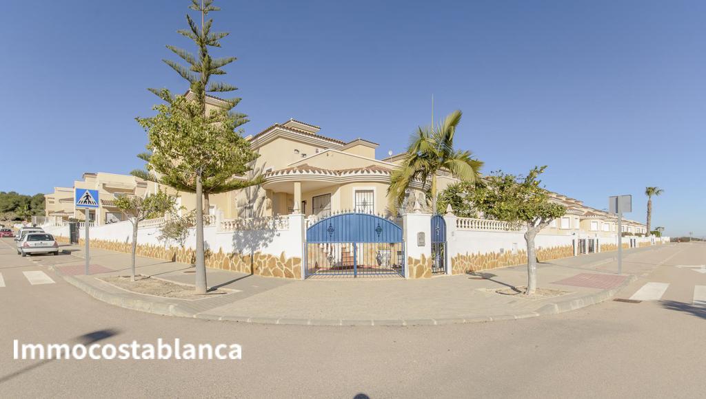 Terraced house in San Miguel de Salinas, 148 m², 153,000 €, photo 8, listing 2226576