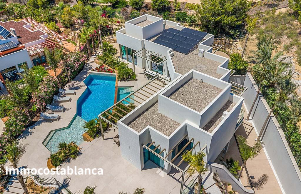 Villa in Dehesa de Campoamor, 415 m², 2,450,000 €, photo 3, listing 67470736